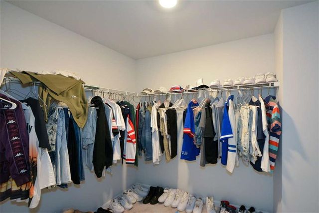 75 Tulip Drive, Covington, GA 30016