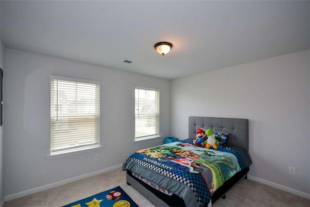 75 Tulip Drive, Covington, GA 30016