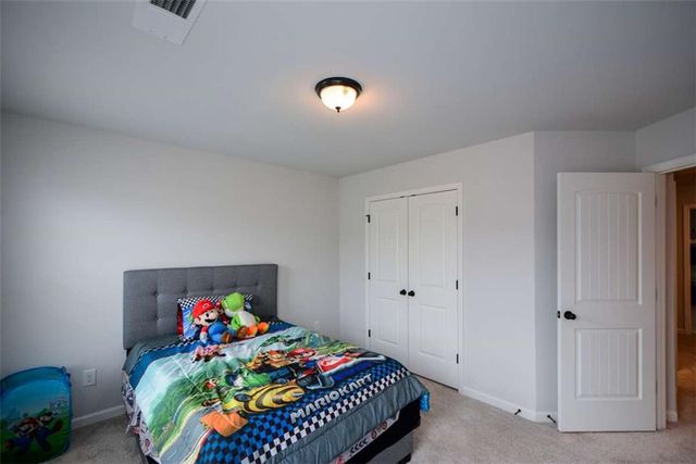 75 Tulip Drive, Covington, GA 30016