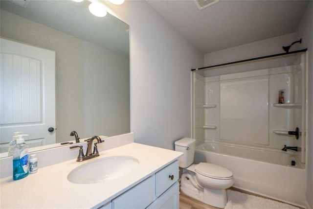 75 Tulip Drive, Covington, GA 30016