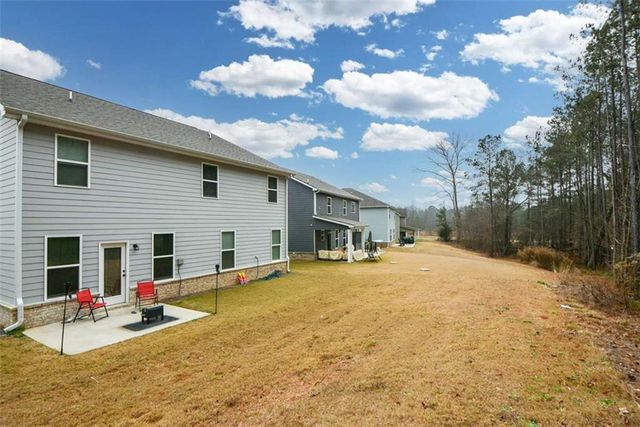 75 Tulip Drive, Covington, GA 30016