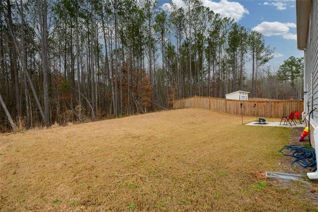 75 Tulip Drive, Covington, GA 30016