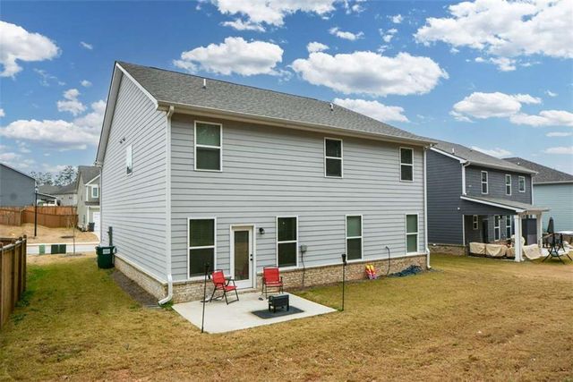 75 Tulip Drive, Covington, GA 30016