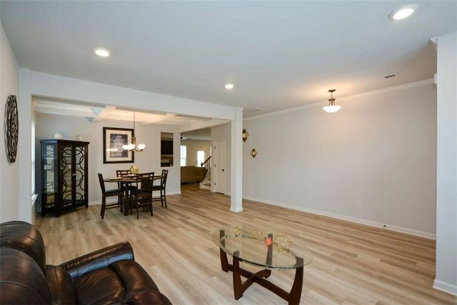 75 Tulip Drive, Covington, GA 30016