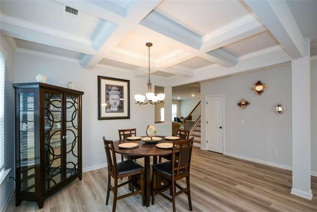 75 Tulip Drive, Covington, GA 30016