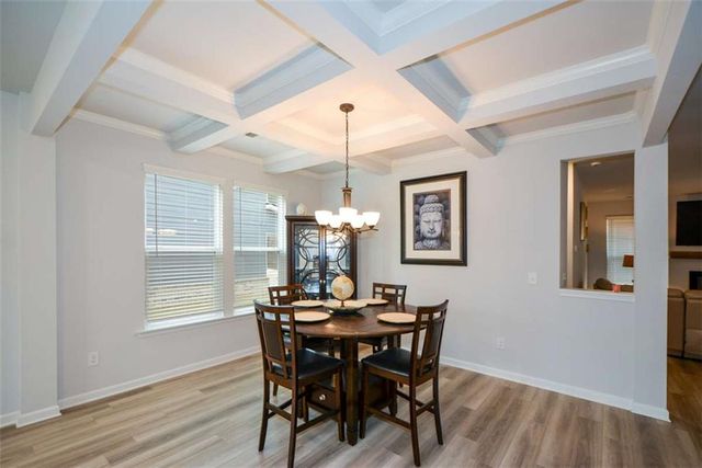 75 Tulip Drive, Covington, GA 30016