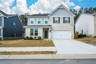 75 Tulip Drive, Covington, GA 30016