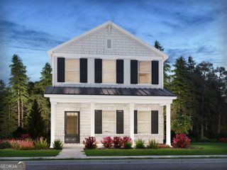 2821 Quiet Grove Lane, Lawrenceville, GA 30045