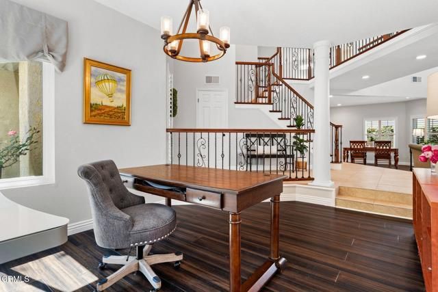 12157 London Grove Court, Moorpark, CA 93021