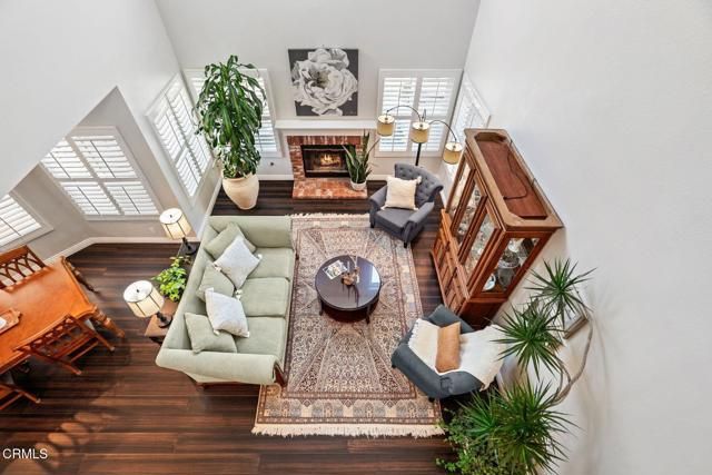 12157 London Grove Court, Moorpark, CA 93021