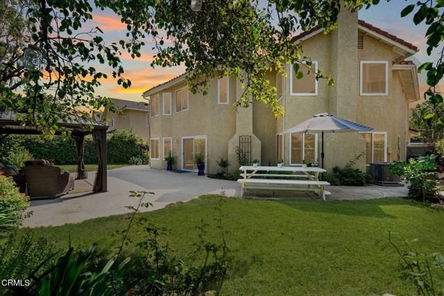 12157 London Grove Court, Moorpark, CA 93021