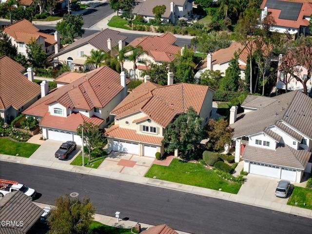 12157 London Grove Court, Moorpark, CA 93021