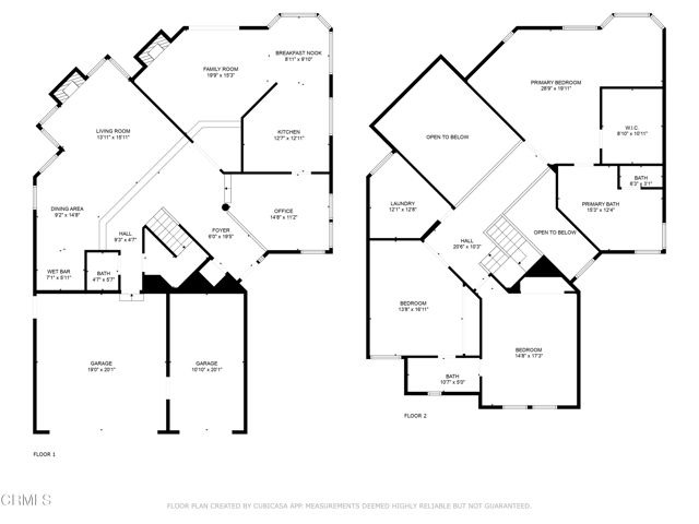 12157 London Grove Court, Moorpark, CA 93021