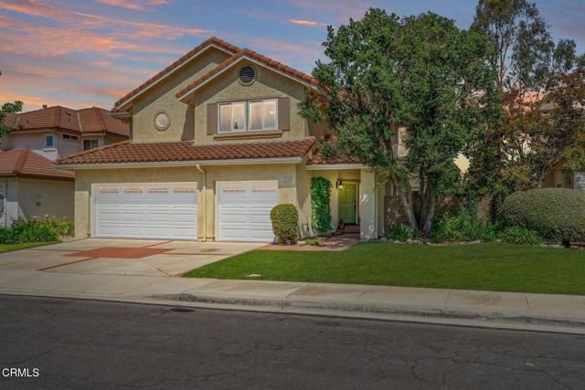 12157 London Grove Court, Moorpark, CA 93021
