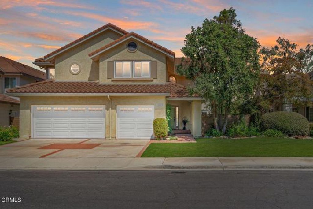 12157 London Grove Court, Moorpark, CA 93021
