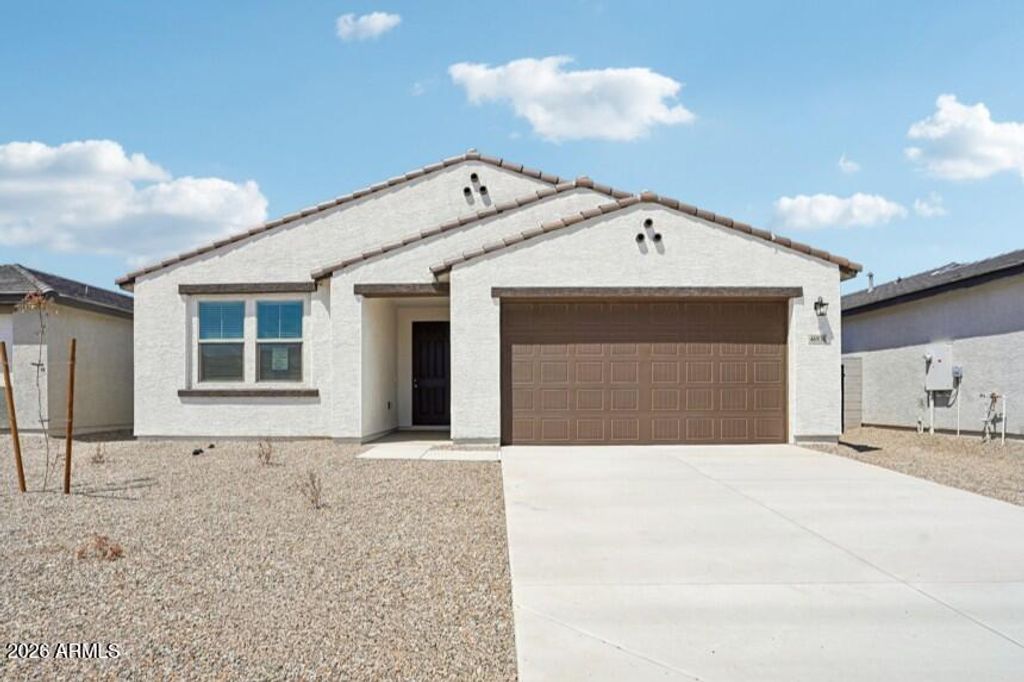 46936 W Dry Gulch Road, Maricopa, AZ 85139 — photo 2