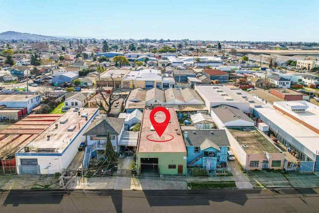 954 86Th Ave, Oakland, CA 94621