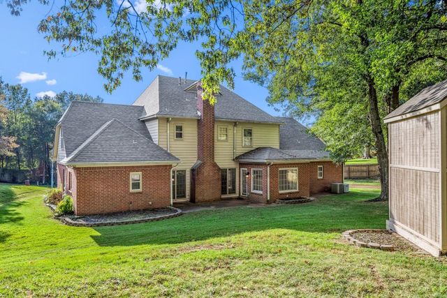 8859 PLANTATION TRAIL CV, Cordova, TN 38018