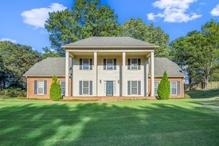 8859 PLANTATION TRAIL CV, Cordova, TN 38018
