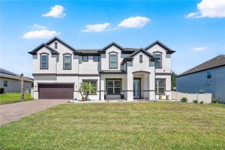 3200 PINENUT DRIVE, Apopka, FL 32712