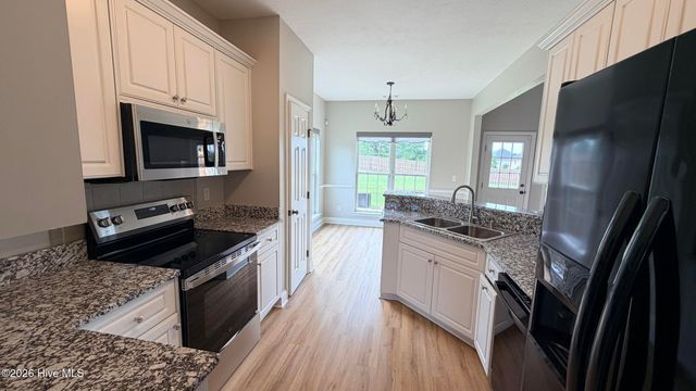4573 Logans Way, Augusta, GA 30909