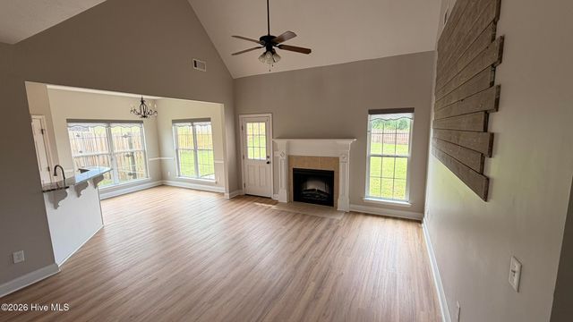 4573 Logans Way, Augusta, GA 30909