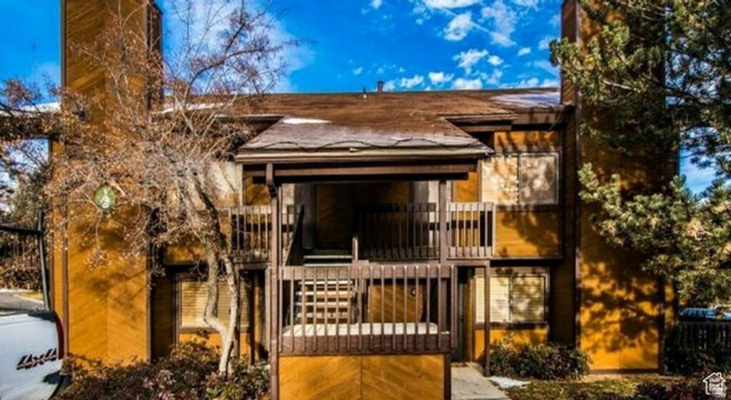 2025 CANYONS RESORT DR #R 3, Park City, UT 84098 — photo 2