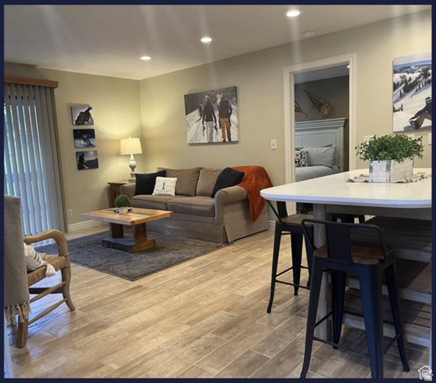 2025 CANYONS RESORT DR #R 3, Park City, UT 84098 — photo 3