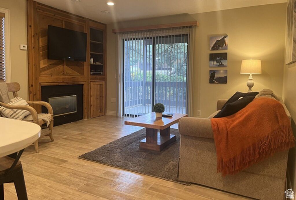 2025 CANYONS RESORT DR #R 3, Park City, UT 84098 — photo 4