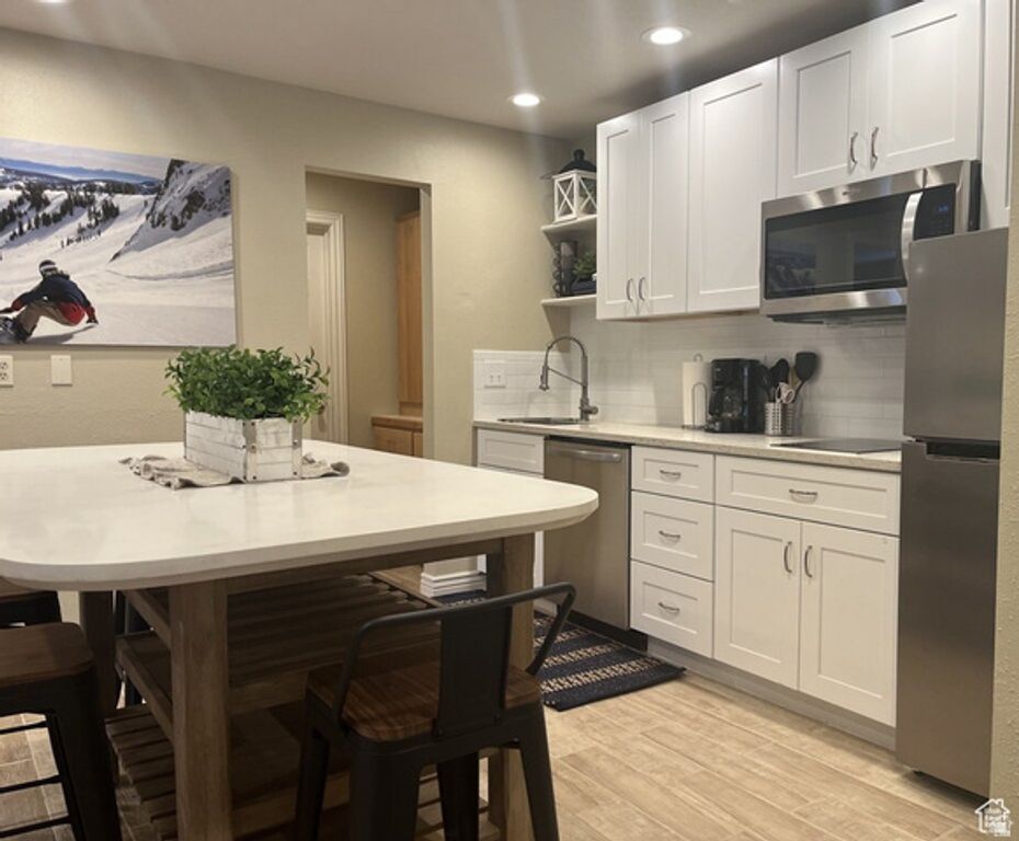 2025 CANYONS RESORT DR #R 3, Park City, UT 84098 — photo 5