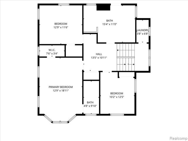 2233 Iroquois Street, Detroit, MI 48214