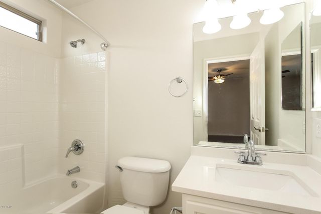 15814 W Jackson Street, Goodyear, AZ 85338