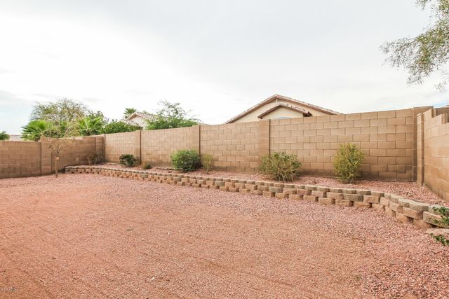 15814 W Jackson Street, Goodyear, AZ 85338