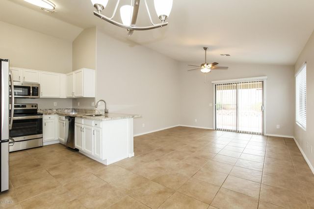 15814 W Jackson Street, Goodyear, AZ 85338