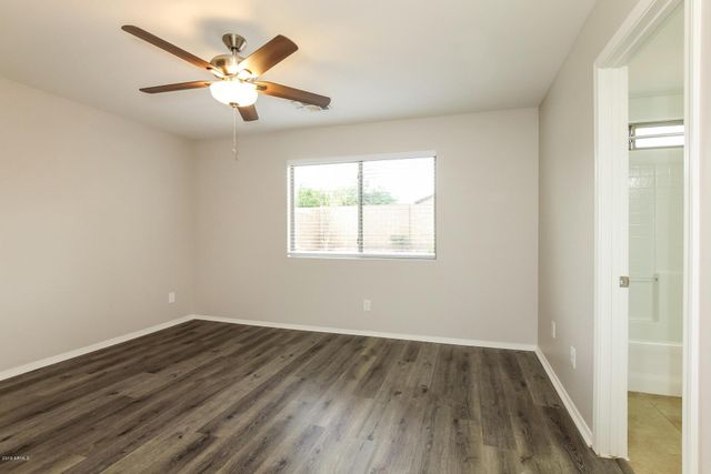 15814 W Jackson Street, Goodyear, AZ 85338