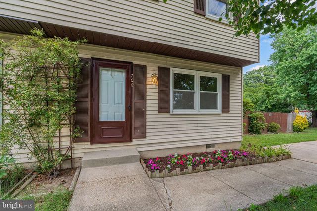 700 CAMP MEADE RD, Linthicum Heights, MD 21090