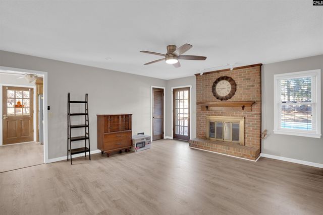 201 Castlewood Lane, Columbia, SC 29045