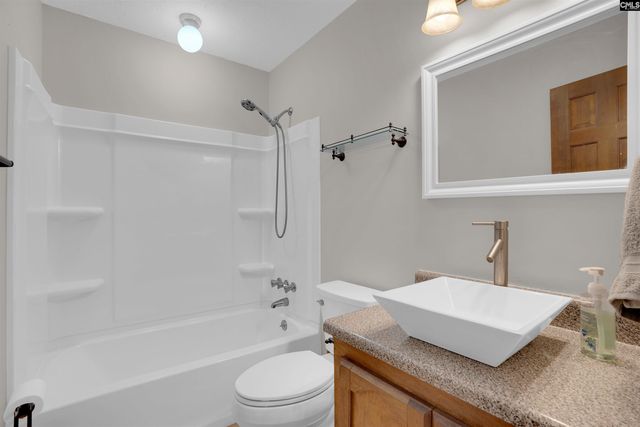 201 Castlewood Lane, Columbia, SC 29045