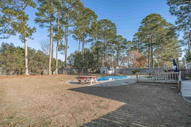 201 Castlewood Lane, Columbia, SC 29045