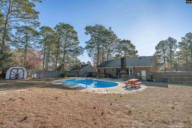 201 Castlewood Lane, Columbia, SC 29045