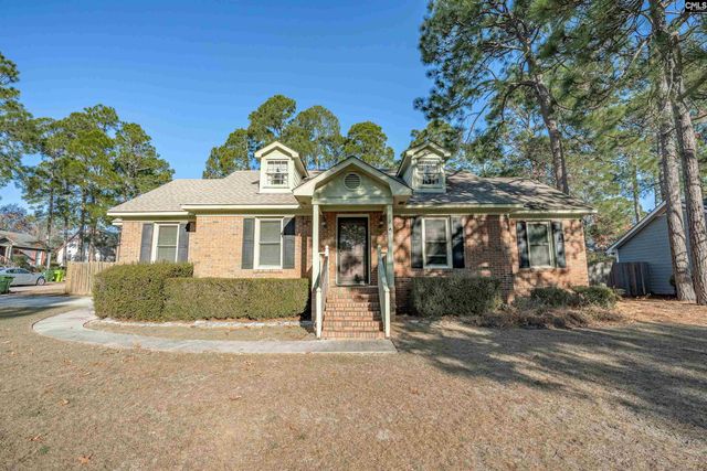 201 Castlewood Lane, Columbia, SC 29045