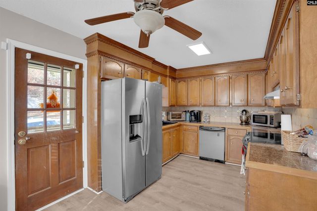 201 Castlewood Lane, Columbia, SC 29045