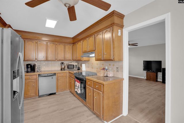 201 Castlewood Lane, Columbia, SC 29045