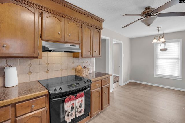 201 Castlewood Lane, Columbia, SC 29045