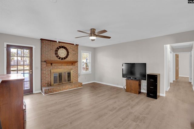 201 Castlewood Lane, Columbia, SC 29045