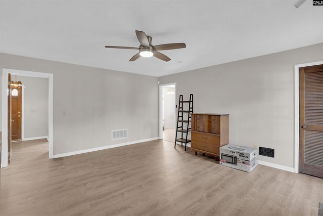 201 Castlewood Lane, Columbia, SC 29045