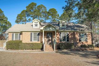 201 Castlewood Lane, Columbia, SC 29045