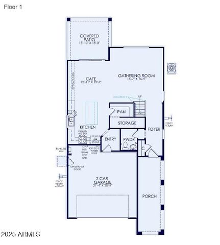 17631 W SAN JUAN Avenue, Litchfield Park, AZ 85340