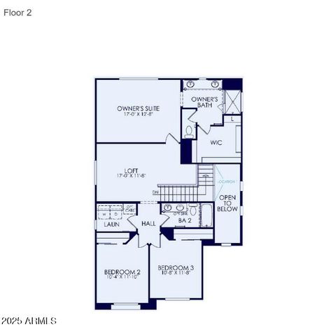 17631 W SAN JUAN Avenue, Litchfield Park, AZ 85340