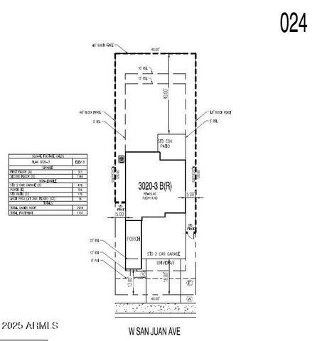 17631 W SAN JUAN Avenue, Litchfield Park, AZ 85340